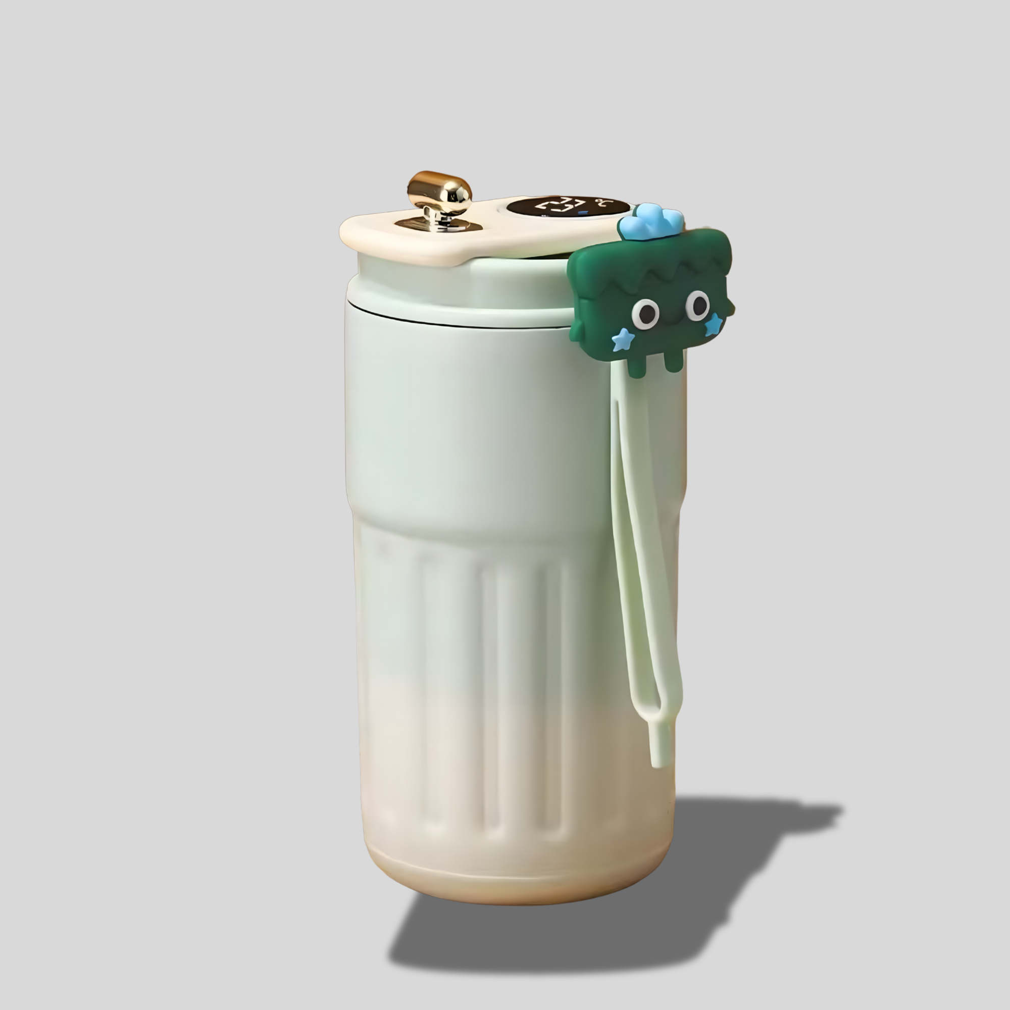 Termo inteligente Orvella