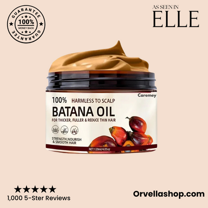 Orvella Pure Batana Oil